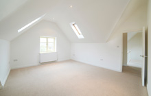 Brabourne bedroom extension leads