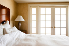 Brabourne bedroom extension costs