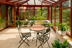 Brabourne conservatory quotes