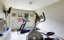 Brabourne home gym construction leads