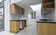 Brabourne kitchen extension leads